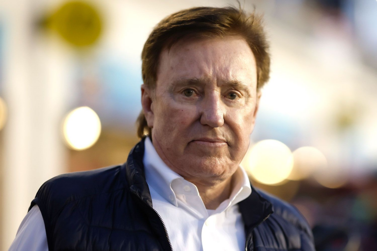Richard Childress Weighs Legal Action Against NASCAR Over ‘Insensitive’ Texts