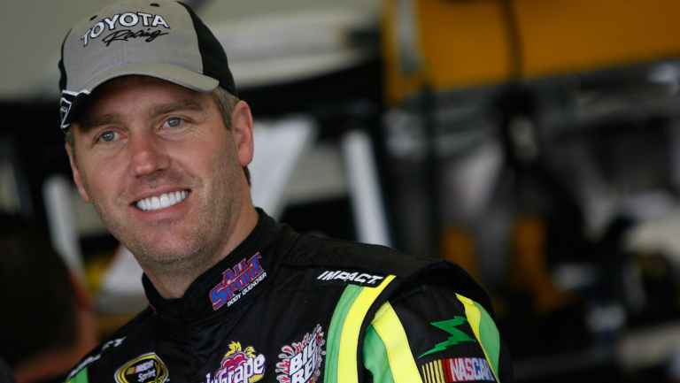 “I feel vindicated” After NASCAR Leaked Messages