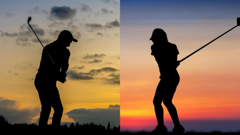 Fans in Stitches as PGA Tour Pro Roasts LPGA Star Sister Publicly