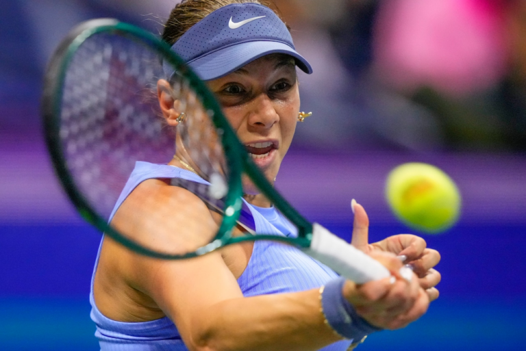 Current and future tennis stars are coming to New Jersey for ‘A Racquet at The Rock’