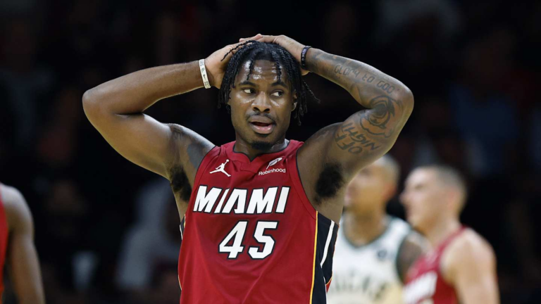 How the Miami Heat can reach the next round of the NBA Cup