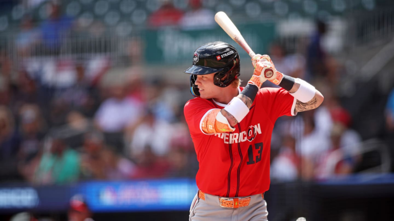 This Tigers Prospect Was Named Among Best 20