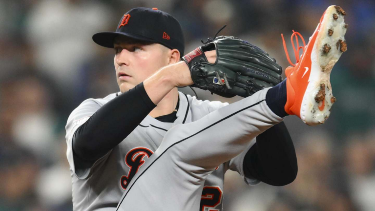 How Will Tigers Handle Massive Tarik Skubal Dilemma This Offseason?