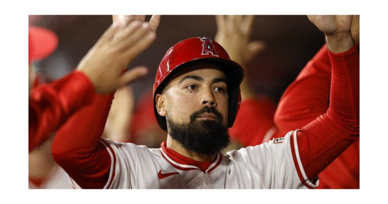 Anthony Rendon y el peor contrato en la historia de la MLB está cerca de su fin