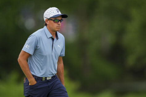 Rickie Fowler Faces Worrying Future After His PGA Tour Hiatus Due to Health Problems