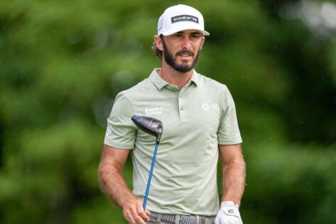 PGA Coach Explains Why He Accepted Max Homa’s Request to Reunite Despite Their ‘Problematic’ Past