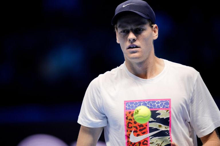 Italian Tennis Boss Issues Bold Statement About Sinner’s Absence at Davis Cup