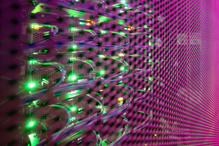 Reliance Venture to Build $11 Billion AI Data Center in India