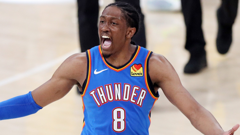 Thunder Get Major Jalen Williams Update Ahead of Suns Showdown