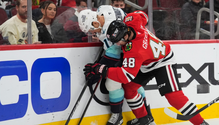 NHL parity this season gives Blackhawks better chance of playing meaningful games in March