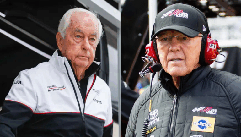 NASCAR Lawsuit: Roger Penske and Joe Gibbs’ Daughter in Law Could Play Crucial Role, Claims Civil Law Expert