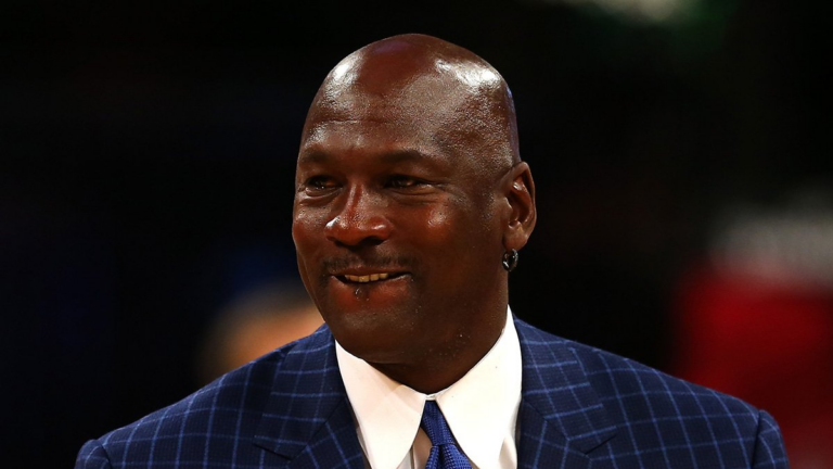 Michael Jordan’s fight against NASCAR heads to court