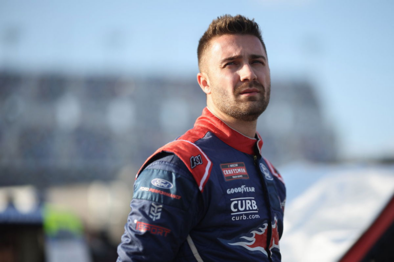 Ty Majeski Issues Striking Message Praising Bigley Memorial’s Rare Quality Over NASCAR’s Gimmicks