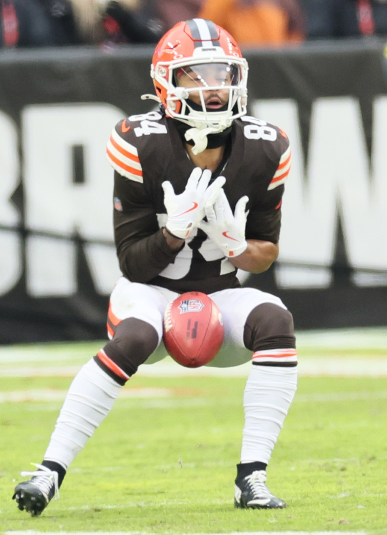 Browns special teams? I can’t take it anymore! – Terry Pluto