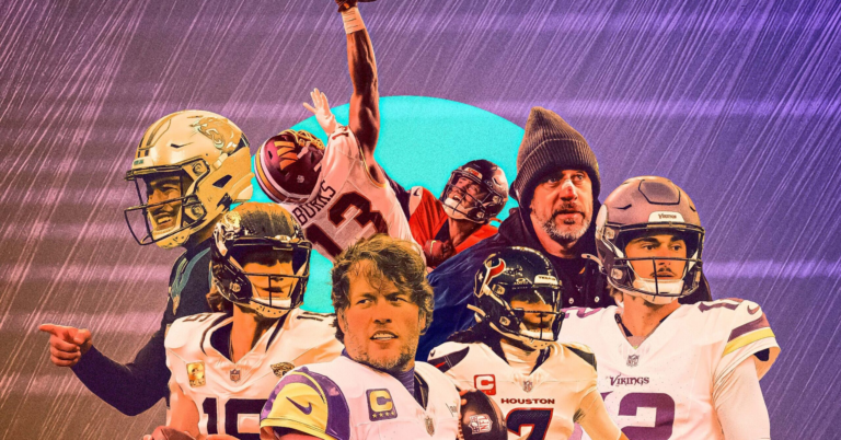 The Winners and Losers of the NFL Week 13