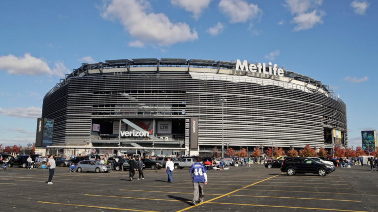 14 U.S. stadiums proposed for 2031 Women’s World Cup