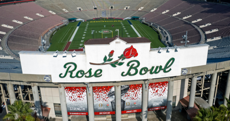 14 U.S. stadiums proposed among 20 possible sites for 2031 Women’s World Cup