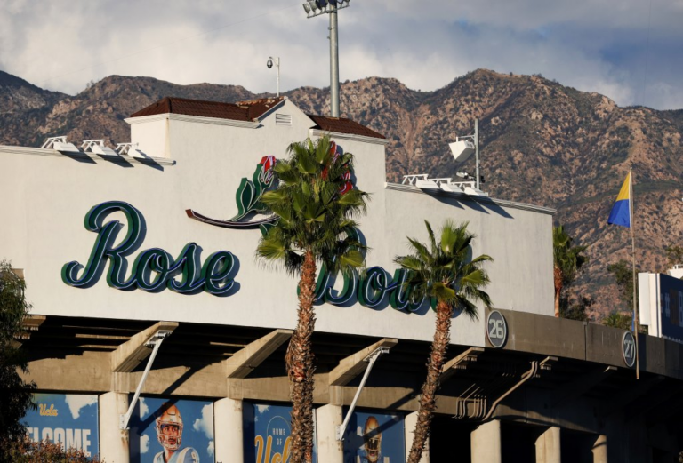 Four LA area stadiums among those proposed as possible sites for 2031 Women’s World Cup