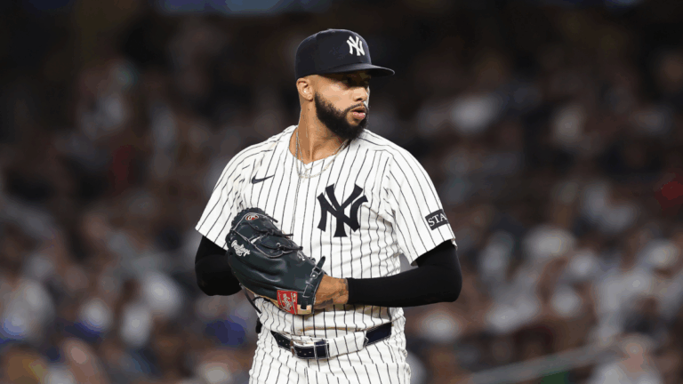 Mets signing ex-Yankees closer Devin Williams in MLB free agency, per report