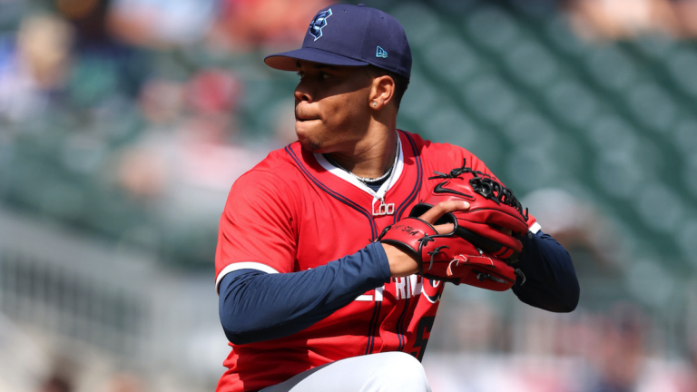 Mets Tabbed to Nab $31 Million All-Star, Intriguing Pitcher in Trade