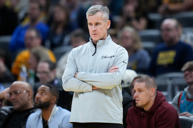 Report: Bulls Have Considered Making $175 Million Blockbuster Trade