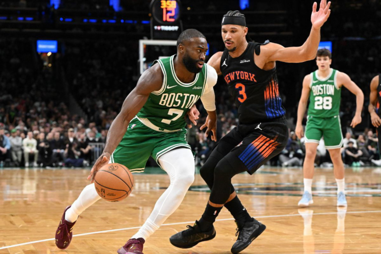 New York Knicks vs Boston Celtics Player Stats, Box Score and Game Recap (Dec 2, 2025) – 2025-26 NBA Season