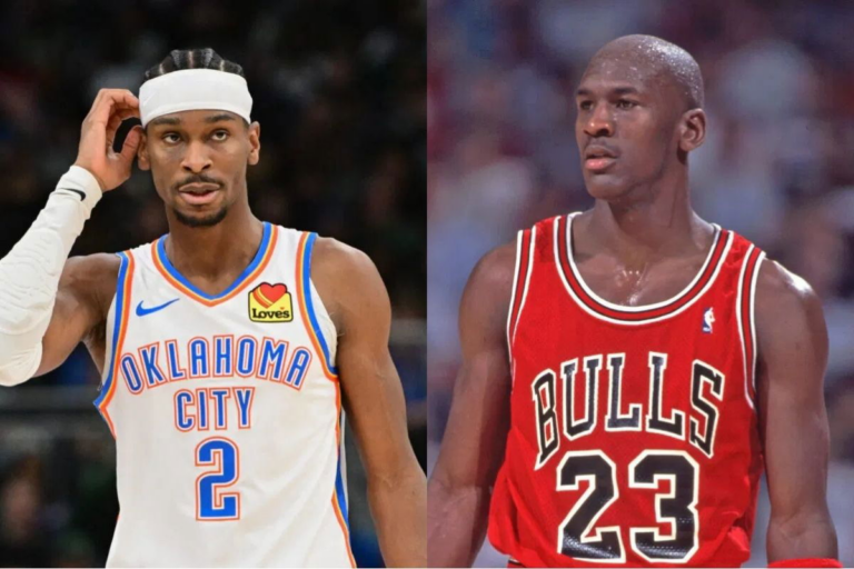 NBA Makes Historic Shai Gilgeous-Alexander Announcement on Tuesday