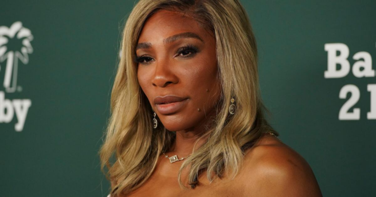 Serena Williams insists ‘I’m NOT coming back’ despite rumors