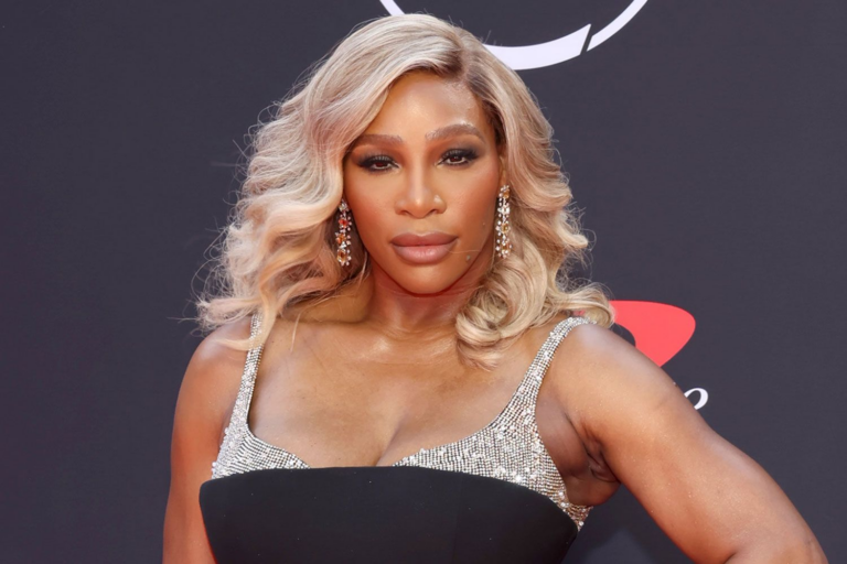 Serena Williams Shuts Down Speculation She’s Returning to Tennis: ‘NOT Coming Back’