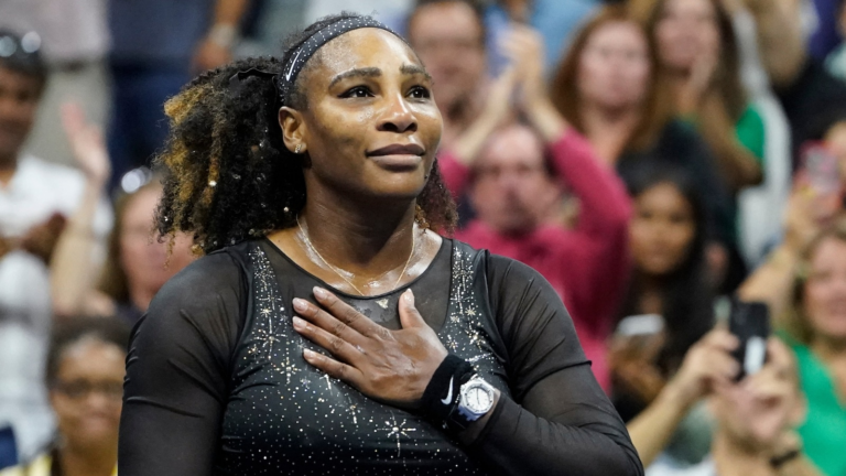 Serena Williams not returning to tennis, despite rumors