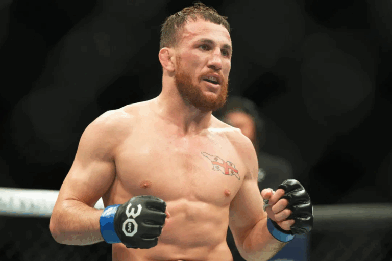 Merab Dvalishvili Breaks Rules’: UFC 323 Star Breaks Down Bantamweight Champ’s Legendary Title Run