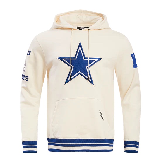 How to Buy Dallas Cowboys Gear: Shop NFL Jackets and Hoodies, Holiday Gifts and Deals
