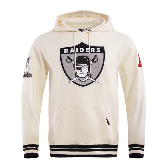 How to Buy Las Vegas Raiders Gear: Shop NFL Jackets and Hoodies, Holiday Gifts
