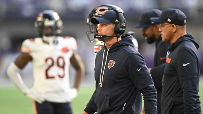 An NFL head coach reportedly wanted to hire Ben Johnson in a completely different role