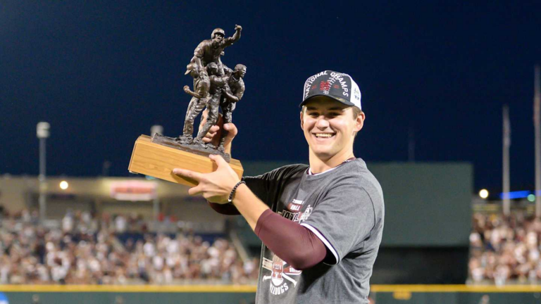 Giants Face Tense Rule 5 Draft with Three Top Prospects Unprotected