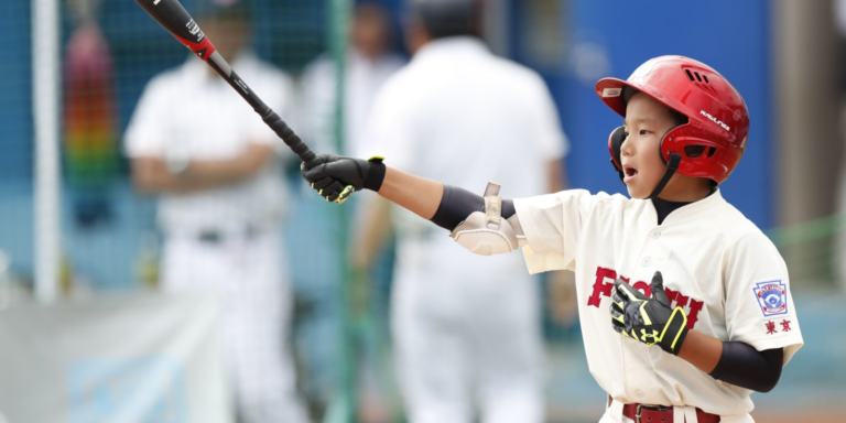 Shotaro Morii returns to MLB Cup eight years after winning it