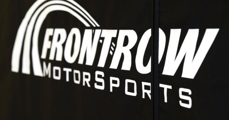 Front Row Motorsports’ Bob Jenkins takes the stand in NASCAR antitrust case