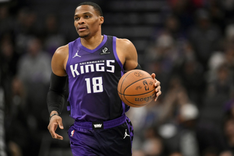 NBA Makes Russell Westbrook Announcement for Historic Climb