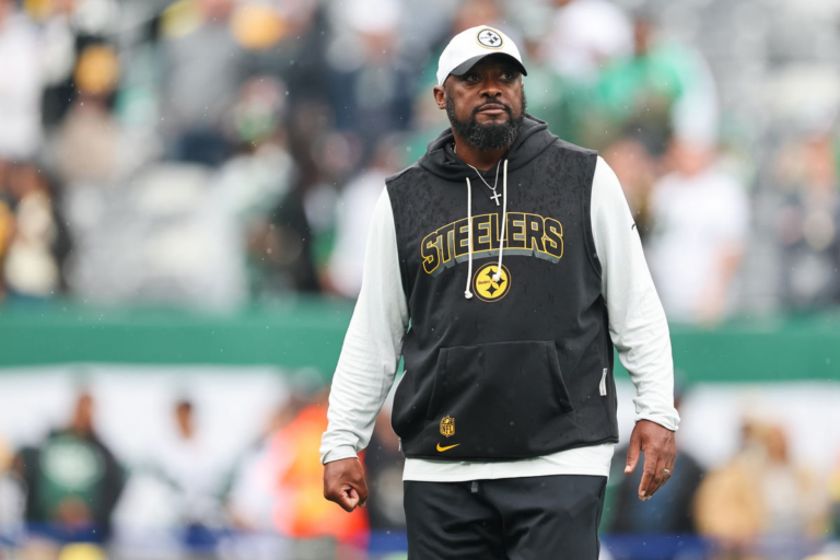 Draymond Green Issues Strong Statement on Mike Tomlin’s Firing After Ben Roethlisberger Turned On HC
