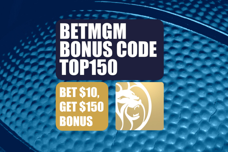 BetMGM Bonus Code TOP150: Claim $150 Bonus for NBA, CBB, Cowboys vs. Lions