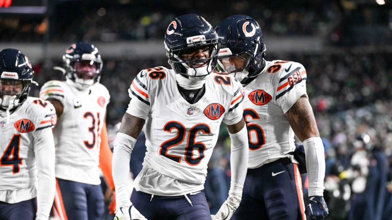 Pro Beavs: Nahshon Wright Continues Hot Streak in Bears’ Win Over Eagles