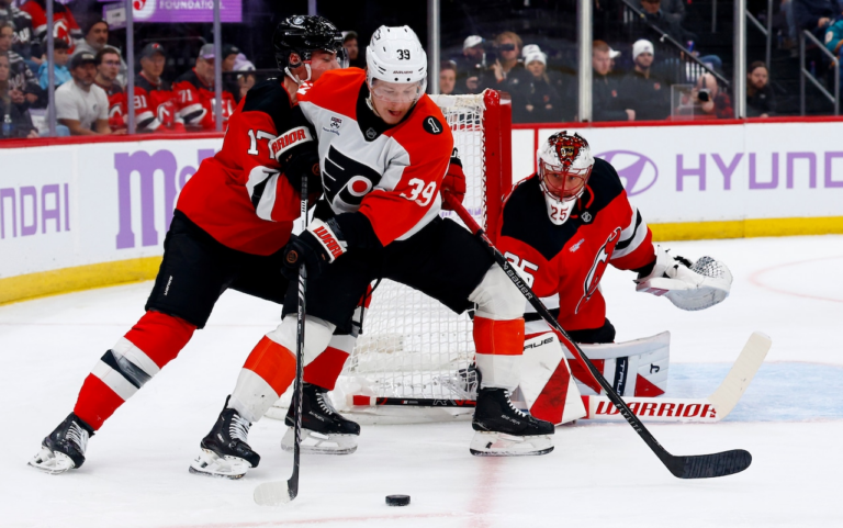 Where to watch Sabres vs. Flyers (12/3/25) | FREE LIVE STREAM, Time, TV Channel for NHL game