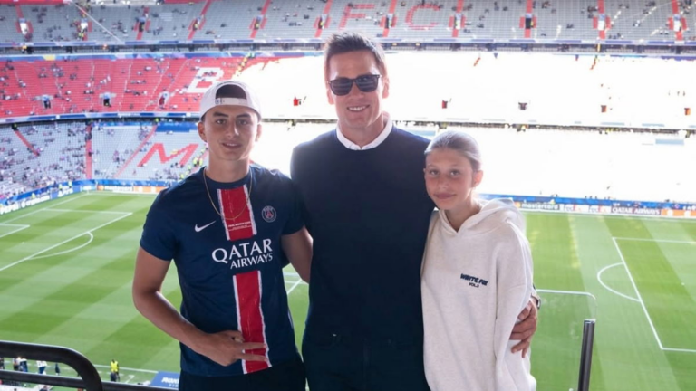 Tom Brady’s Ex-GF Joins Miami Dolphins In Celebrations as Tennis Legend Makes Personal Announcement