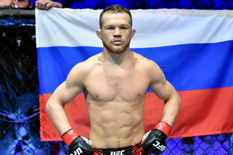Is Petr Yan Muslim or Christian? All About Ex-UFC Champ’s Religion