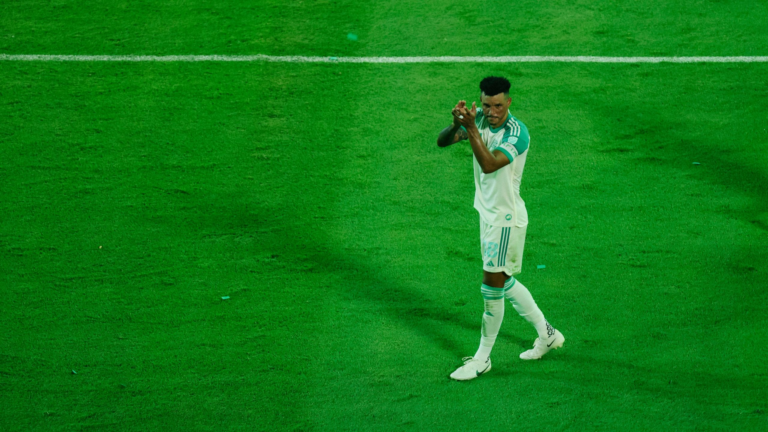 Austin FC Must Be Smart to Improve This Offseason