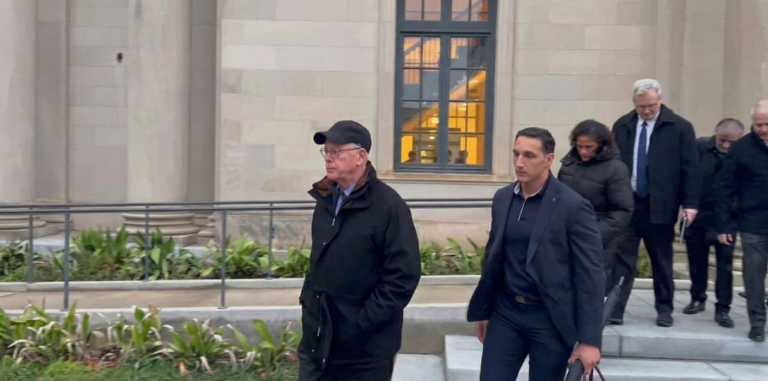 “Premier Means…Only One” – NASCAR Exec Trapped Into Admitting ‘Monopoly Status’ in Disastrous Courtroom Testimony