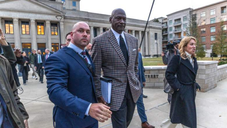 NASCAR Trial Turns to Scott Prime as Emails Reveal Internal Tensions