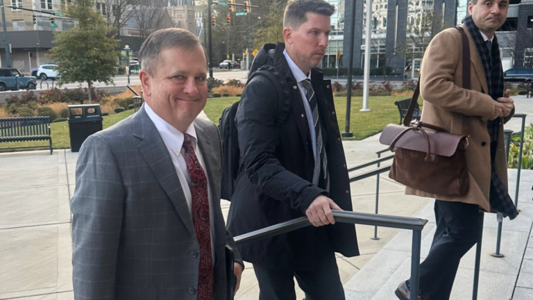 NASCAR accused of being a monopolistic bully in federal antitrust case