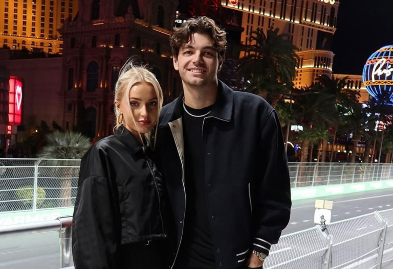 Taylor Fritz Gets Slapped in Japan After Girlfriend Plans Bold Surprise