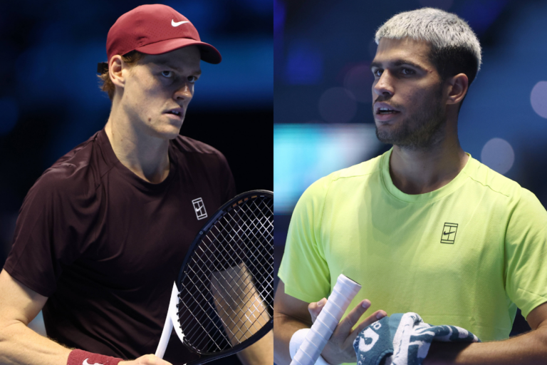 “Pathetic”: Top Coach Rips ATP for Obsessively Hyping Carlos Alcaraz & Jannik Sinner
